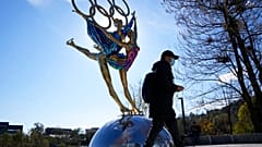 "Genozid" und andere Gräueltaten: Teil-Boykott von Peking 2022
