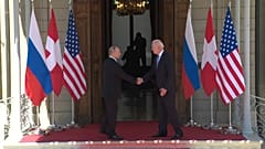 Ukraine-Konflikt: Biden und Putin kommen zu Videogipfel zusammen