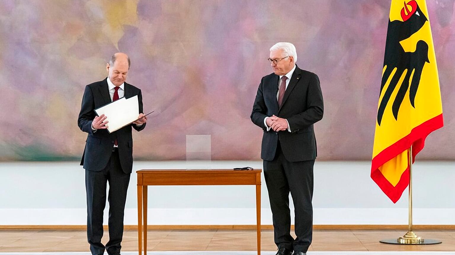 AP Photo