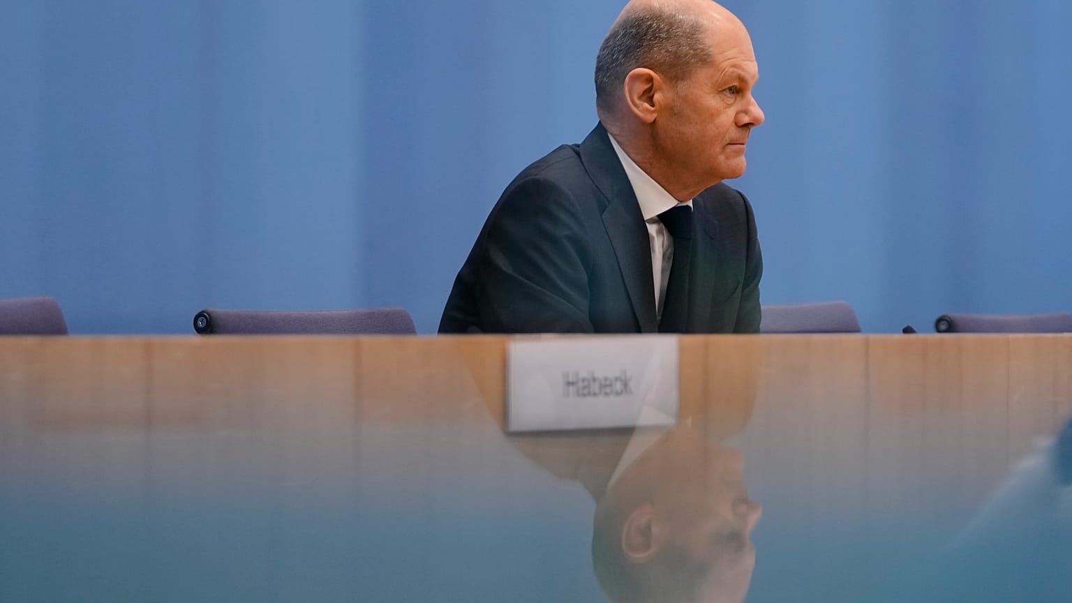 Los nuevos partidos de Alemania firmaron un acuerdo para una "coalición más progresista"