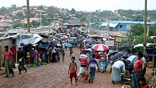 Rohingya