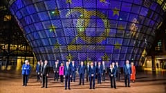 Dünyanın en güçlü ikinci rezerv para birimi Euro 20 yaşında