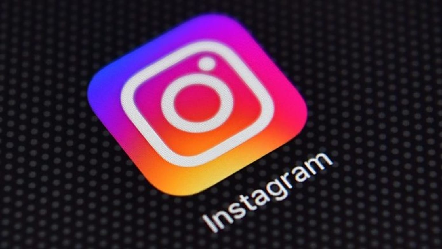 Instagram logosu