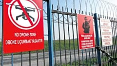 Yasak Bölge
