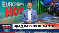 Juan Carlos de Santos