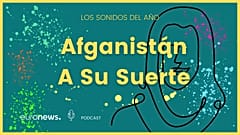 Los sonidos del año: Afganistán a su suerte
