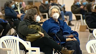 El debate sobre la vacuna obligatoria gana terreno en Europa