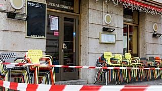 Αυστρία-Covid-19: Οι ανεμβολίαστοι θα παραμείνουν σε λοκντάουν και την επόμενη εβδομάδα