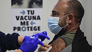 Europa abre el debate sobre la vacunación obligatoria