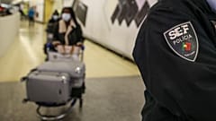 Segundo voo de repatriamento proveniente de Maputo chega a Lisboa sem casos positivos