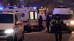 Мужчина открыл стрельбу из-за просьбы охранника надеть маску.