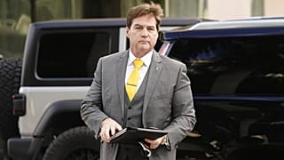 Craig Wright
