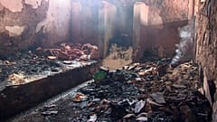 38 Tote nach verheerendem Gefängnis-Brand in Burundi