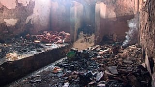 38 personnes perdent la vie dans l'incendie d'une prison au Burundi