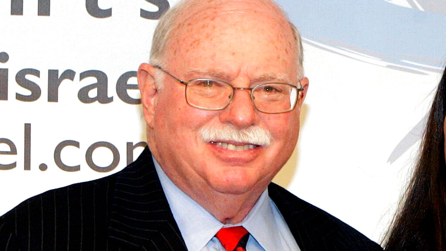 Michael Steinhardt