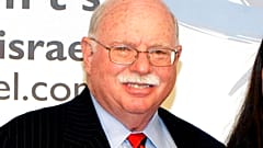 Michael Steinhardt