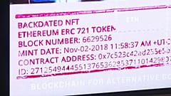 NFTs - der neue Hype in der digitalen Welt