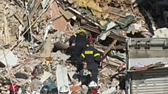 Este no es el primer caso de colapso en Francia.