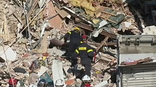 Este no es el primer caso de colapso en Francia.