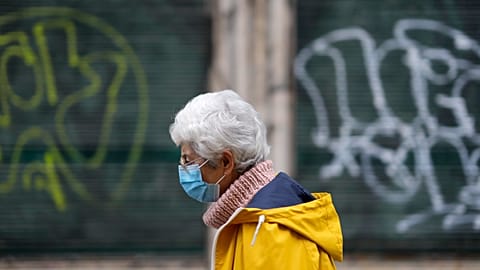 Europa reforça aposta na vacina contra a covid-19