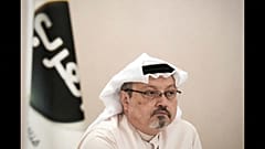 Jamal Khashoggi foi assassinado em 2018