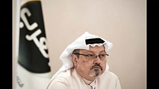Γαλλία: Σύλληψη υπόπτου για την υπόθεση της δολοφονίας Κασόγκι