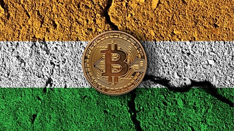 Prime Minister Narendra Modi's government has previously flagged that it plans to ban most cryptocurrencies