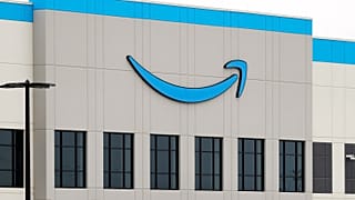 Amazon-Gebäude im US-Bundesstaat Texas: Das Unternehmen äußerte sich nicht weiter zur Panne