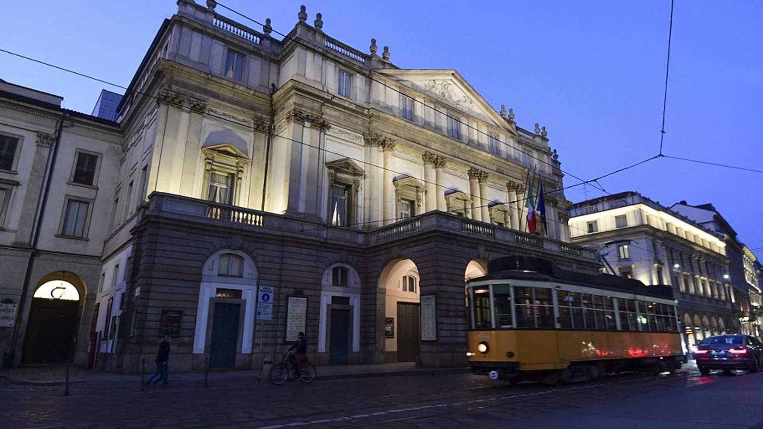 La Scala - Milano