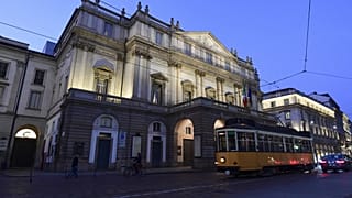 La Scala - Milano