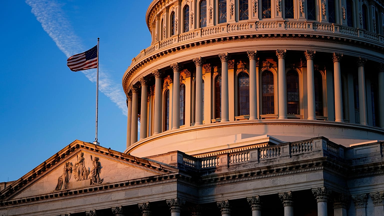 US CONGRES