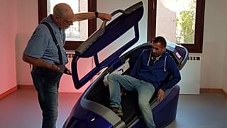 The Sarco pod is legal to use in Switzerland, where assisted suicide is permitted by law