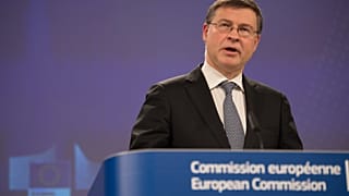 L’UE s’engage contre les pressions économiques de ses concurrents internationaux