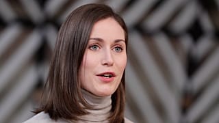 Sanna Marin finn miniszterelnök