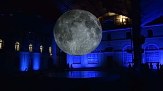 Fransa'nın Lyon şehrinde 4 gün sürecek ışık festivali Fete de Lumieres başlıyor 