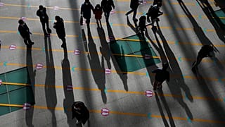 L'Europa torna a fare i conti con la paura del contagio