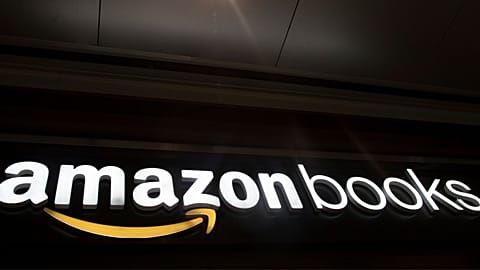 Bezos' tech giant has changed the people consume literature this millenium