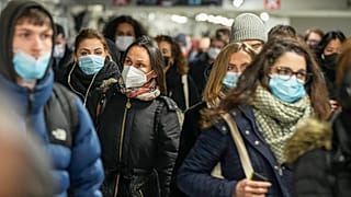 Virus Outbreak