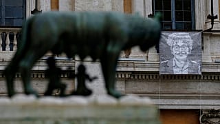 Szabadon engedték az Olaszországban tanuló egyiptomi diákot, akit Kairó megvádolt