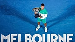 Novak Djokovic ci sarà a Melbourne?