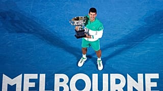 Novak Djokovic ci sarà a Melbourne?