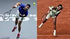 Djokovic inscrito no Open da Austrália, Serena é ausência confirmada