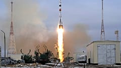 Японский миллиардер Юсаку Маэдзава пожет рассматривать полёт на МКС как подготовку к облёту Луны