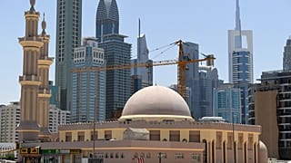 Abu Dabi
