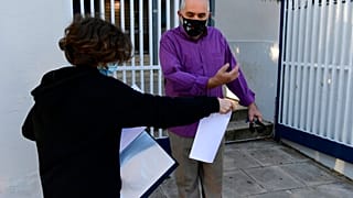 Φωτό αρχείου