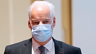 Fransız Bakan Alain Griset