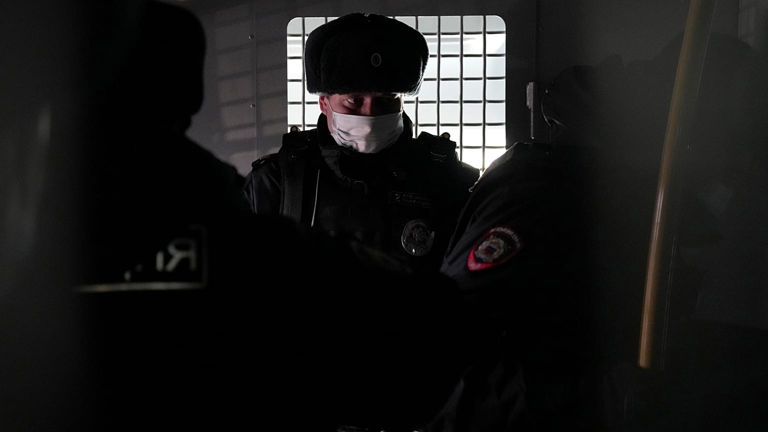 Госдума расширила полномочия полиции.