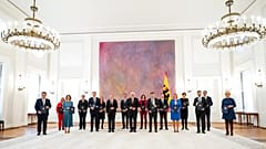 Η Γερμανία γυρίζει πολιτική σελίδα
