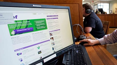 Russian users are the second-largest audience on the Tor network.