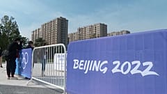 Канада и Британия объявили дипбойкот Олимпиаде-2022